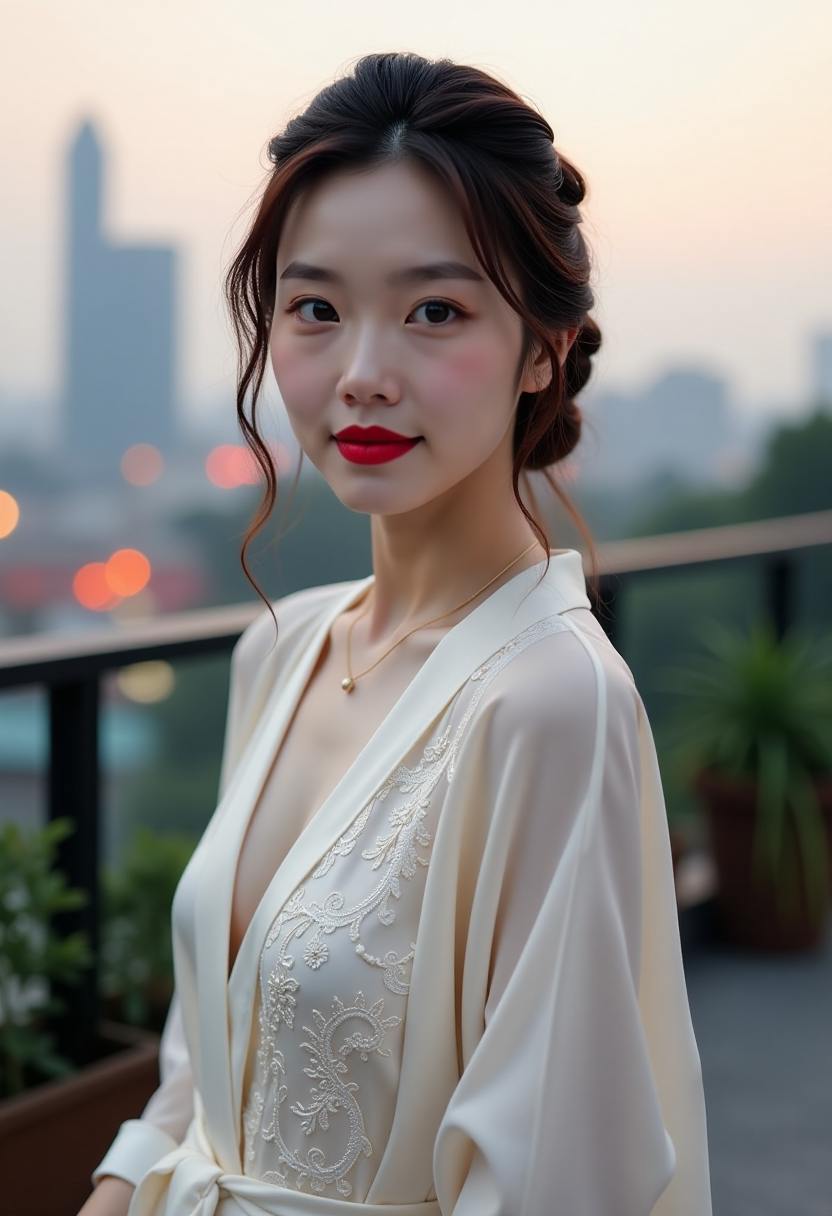 影片海报