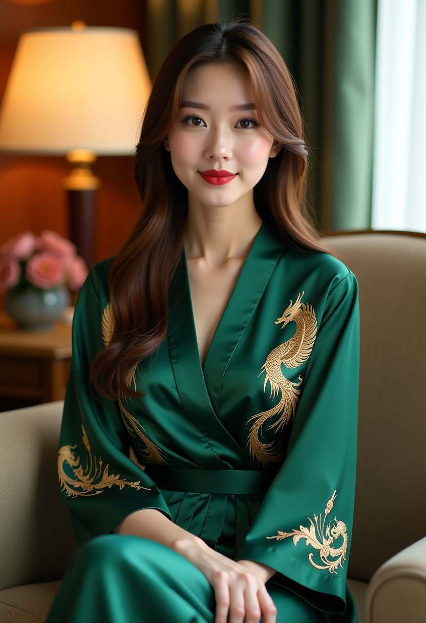 影片海报